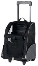 Loomakäru Trixie 21 Trolley, 27 x 36 x 50 cm