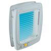 Lemmikloomauks Ferplast Swing 11, valge