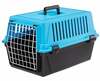 Transpordipuur Ferplast Atlas 10 EL, 48 x 32,5 x 29 cm, sinine