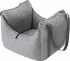 Transpordipesa koertele Doggy One FONGRA4, 60 x 55 x 37 cm, hall