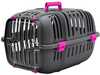 Lemmiklooma transpordipuur Ferplast, 47 x 32 x 29 cm, hall
