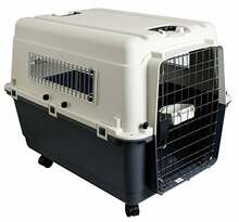 Transpordipuur Karlie Flamingo Aviation, 56 x 81 x 59 cm, L