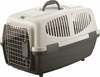 Transpordipuur Barry King BK-14102, 55 x 35 x 32,5 cm, hall-must