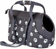 Looma transpordikott Hobbydog R1, 36 x 20 x 22 cm, hall