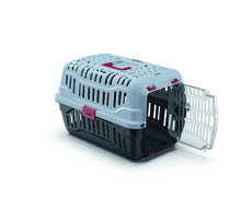 Transportpuur Georplast Spark, 48 x 32 x 30 cm