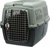 Transpordikast Trixie Giona, 60 x 61 x 81 cm, hall/must