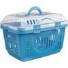 Lemmikloomade transpordipuur Georplast Rocket, 49 x 33 x 33 cm