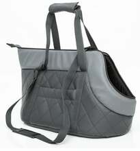 Lemmiklooma transpordikott Hobbydog R3, 50 x 30 x 32 cm, hall