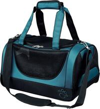 Transpordikott Trixie Jacob Carrier, 27 x 23 x 42 cm, BLEE-CHINE