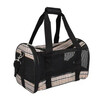 Lemmiklooma transpordikott Flamingo Mayfair, 40 x 26 x 26 cm
