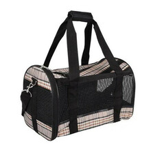 Lemmiklooma transpordikott Flamingo Mayfair, 40 x 26 x 26 cm