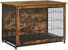 Koerapuur Feandrea, 98 x 65 x 68 cm, vintagepruun