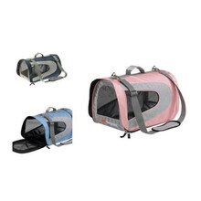 Lemmiklooma transpordikott Ferplast, 45 x 28 x 28 cm