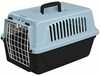Transpordipuur Ferplast Atlas 5, 48 x 32.5 x 29 cm, valge/must