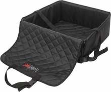 Lemmikloomade transpordikott Hobbydog Transporter Fox, 100 x 46 x 19 cm