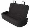 Transpordikott koertele Doggy Transporter Back TBKCZO2, 133 x 45 x 11 cm, must