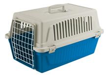 Transpordipuur Ferplast Atlas 10EL, 48 x 32,5 x 29 cm, plast
