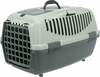 Transpordipuur Trixie Eco Capri 3, 40 x 38 x 61 cm, hall