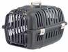Transpordipuur Ferplast Jet 10, 47 x 32 x 29 cm, must
