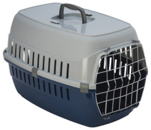 Lemmikloomade transpordipuur Plaček Dog Fantasy, 58 x 35 x 37 cm