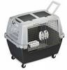Transpordipuur Zolux Gulliver Touring, 80 x 58,5 x 62 cm, hall/must