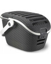 Lemmikloomade transpordikast Curver, 51 x 38 x 33 cm, antratsiit