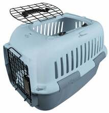 Transportpuur Europet Bernina Transport Squad, 57 x 38 x 38 cm