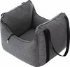 Transpordipesa koertele Doggy One FONCZI3, 60 x 55 x 37 cm, hall