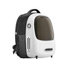 Lemmiklooma seljakott PetKit Evertravel
