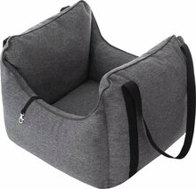 Transpordipesa koertele Doggy One FONCZI3, 60 x 55 x 37 cm, hall