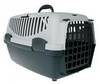 Transpordipuur Zolux Gulliver 2, 31 x 54 x 33 cm, helehall/tumehall
