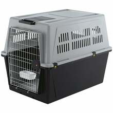 Transportpuur Ferplast Transporter Atlas 70 Professional, 101 x 68,5 x 75,5 cm, hall