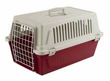 Lemmikloomade transpordipuur Ferplast Atlas 30EL 73009799EL, 60 x 40 x 38 cm