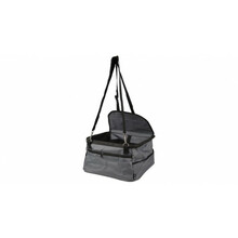 Transpordikott Flamingo 518124, 36 x 33 x 20 cm