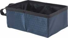 Lemmiklooma transpordikast Pets Collection Pet Travel Box, 20 x 15 x 9 cm, pruun