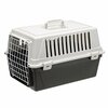 Lemmiklooma transpordipuur Ferplast Atlas 20 EL, hall/must