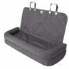 Transpordikott koertele Doggy Transporter Back, 133 x 45 x 11 cm, hall