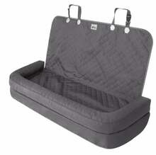 Transpordikott koertele Doggy Transporter Back, 133 x 45 x 11 cm, hall