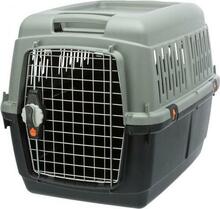 Transpordipuur Trixie Eco Giona 4, 50 x 51 x 70 cm, hall