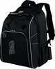 Lemmiklooma transpordi seljakott Trixie William, 33 x 43 x 23 cm, must