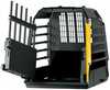 Transportpuur Mimsafe VarioCage, L+ suurus, must