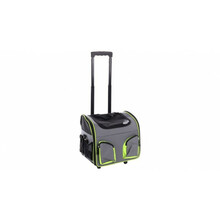 Transpordikott Flamingo 515954, 37.5 x 33 x 39 cm