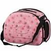 Lemmiklooma transpordikott GoodBuy, 40 x 33 x 27,5 cm, roosa