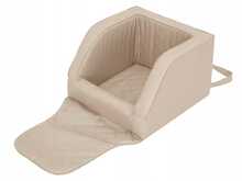 Transpordikott koertele Doggy Trip TROBEZ3, 46 x 46 x 31 cm