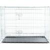 Metallist puur Trixie XL, 116 x 86 x 77 cm
