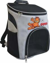 Kasside kandekott Garfield 6646, 25 x 32 x 39 cm, hall