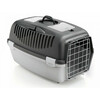 Transpordipuur Zolux Gulliver 2 Delux, 55 x 36 x 35 cm, must/hall