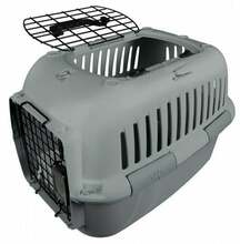 Transpordikott Europet Bernina Transport Squad, 49 x 32 x 32 cm, M/L
