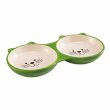 Söögikauss Ferplast, 0.23 L, 21.5 cm x 12 cm