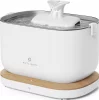 Lemmikloomade joogifontään Petlibro Dockstream Smart, 2.5 L, valge